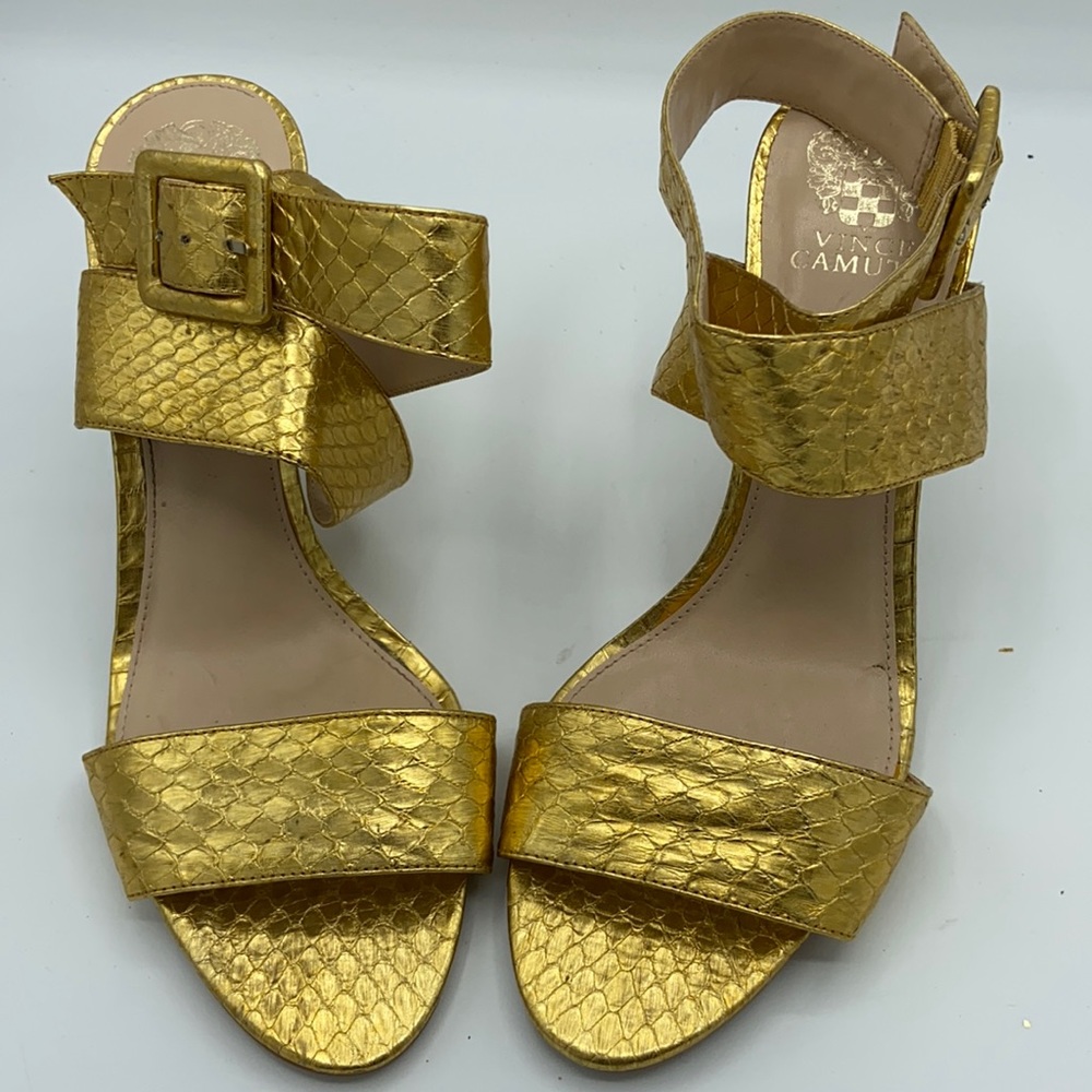 Vince camuto dreas sandal